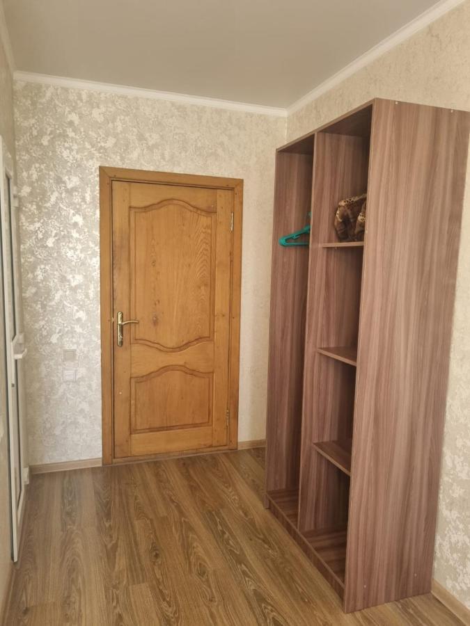 فندق غاغرافي  Ахра المظهر الخارجي الصورة